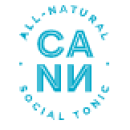 Cann Social Tonics discount code